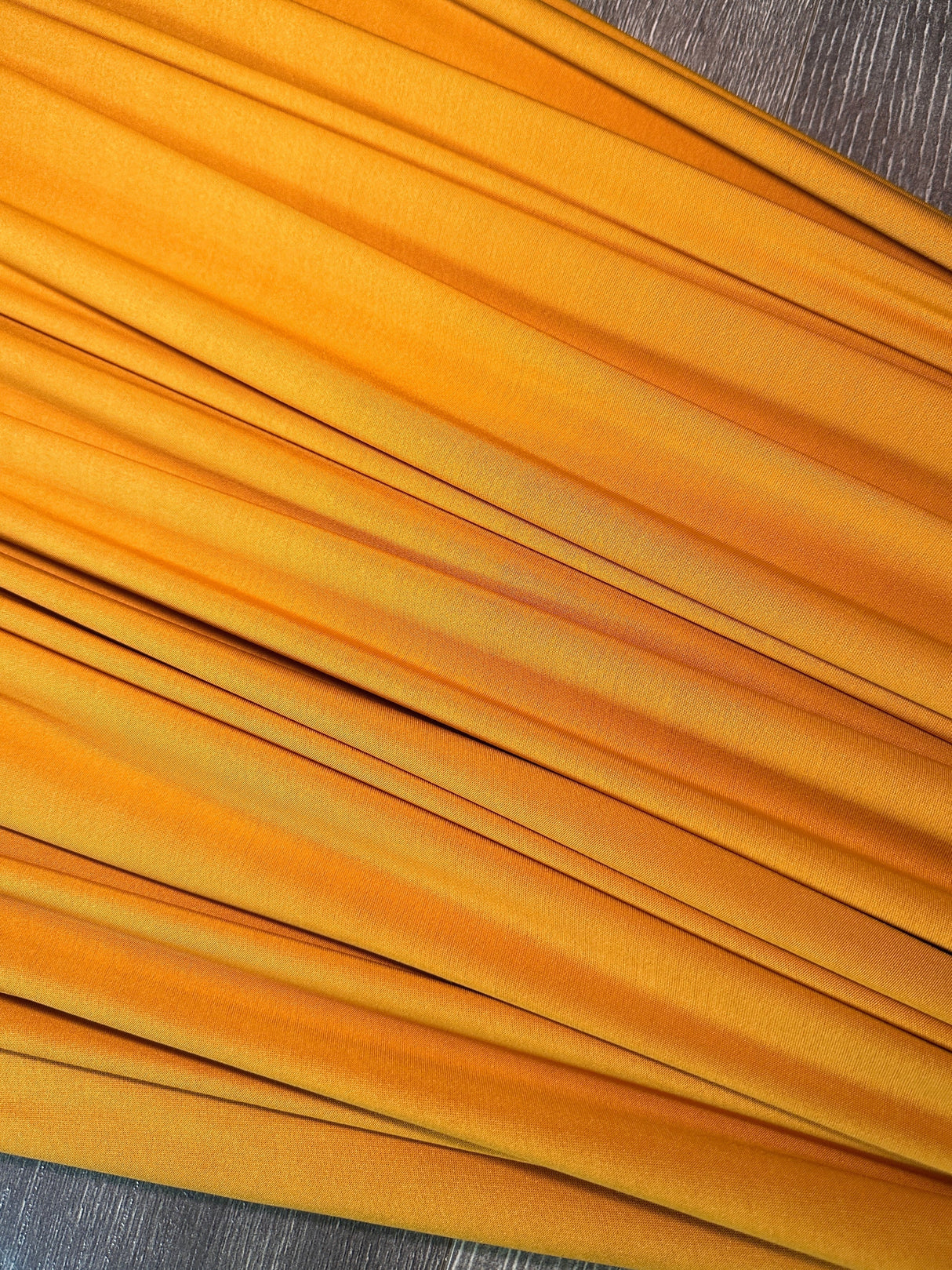 Mustard Yoga Spandex