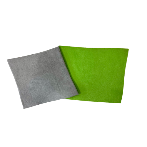 Stretch Suede Foam Backed Headliner Fabric