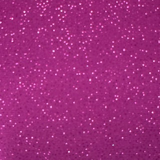 Glitter ITY Spandex Fabric 60"
