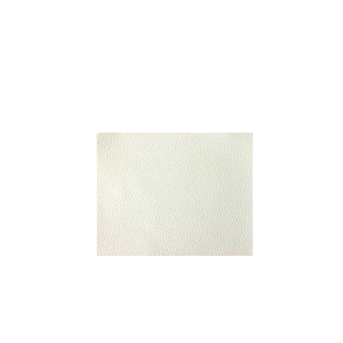 Pebble Grain Textured Faux Leather Vinyl Fabric - Black, 55" Width (1 Yard)