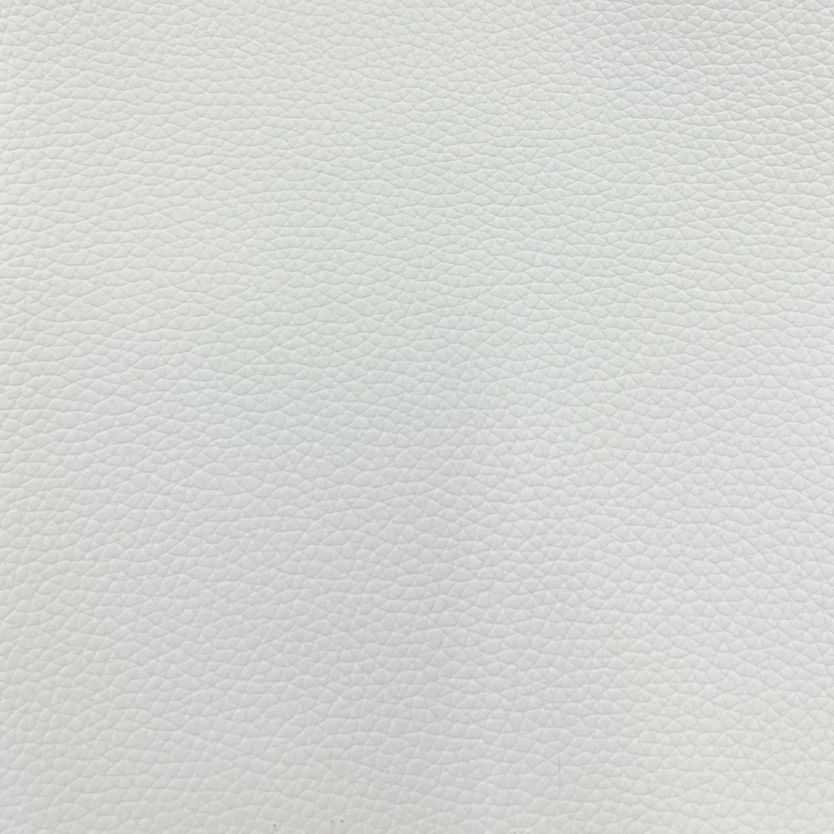 Pebble Grain Textured Faux Leather Vinyl Fabric - Black, 55" Width (1 Yard)
