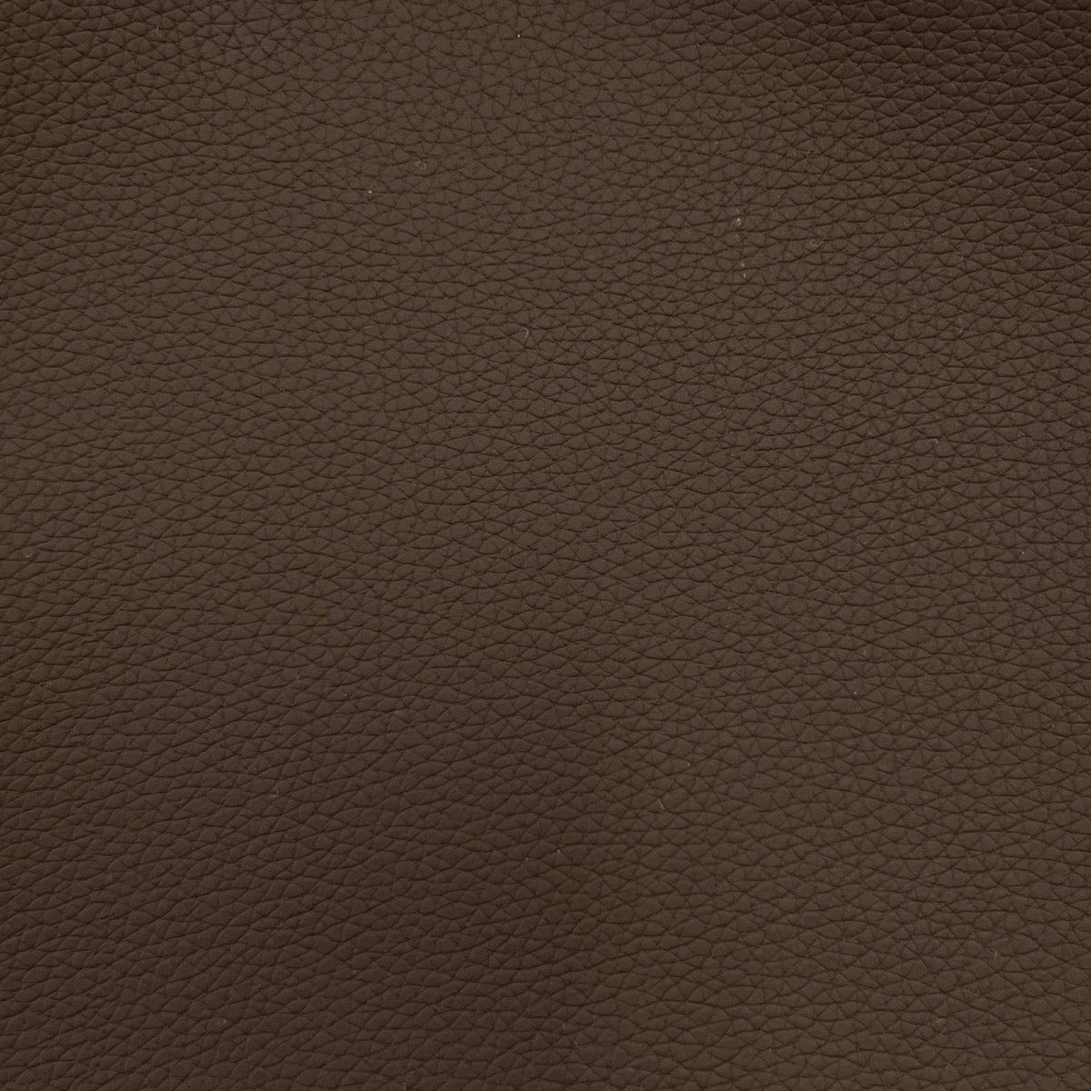 Pebble Grain Textured Faux Leather Vinyl Fabric - Black, 55" Width (1 Yard)