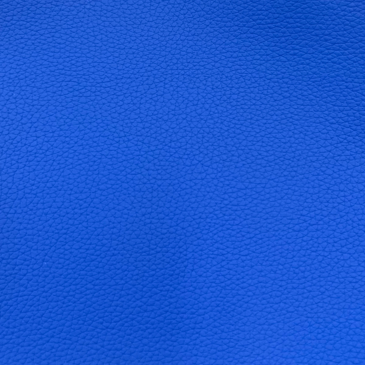 Pebble Grain Textured Faux Leather Vinyl Fabric - Black, 55" Width (1 Yard)