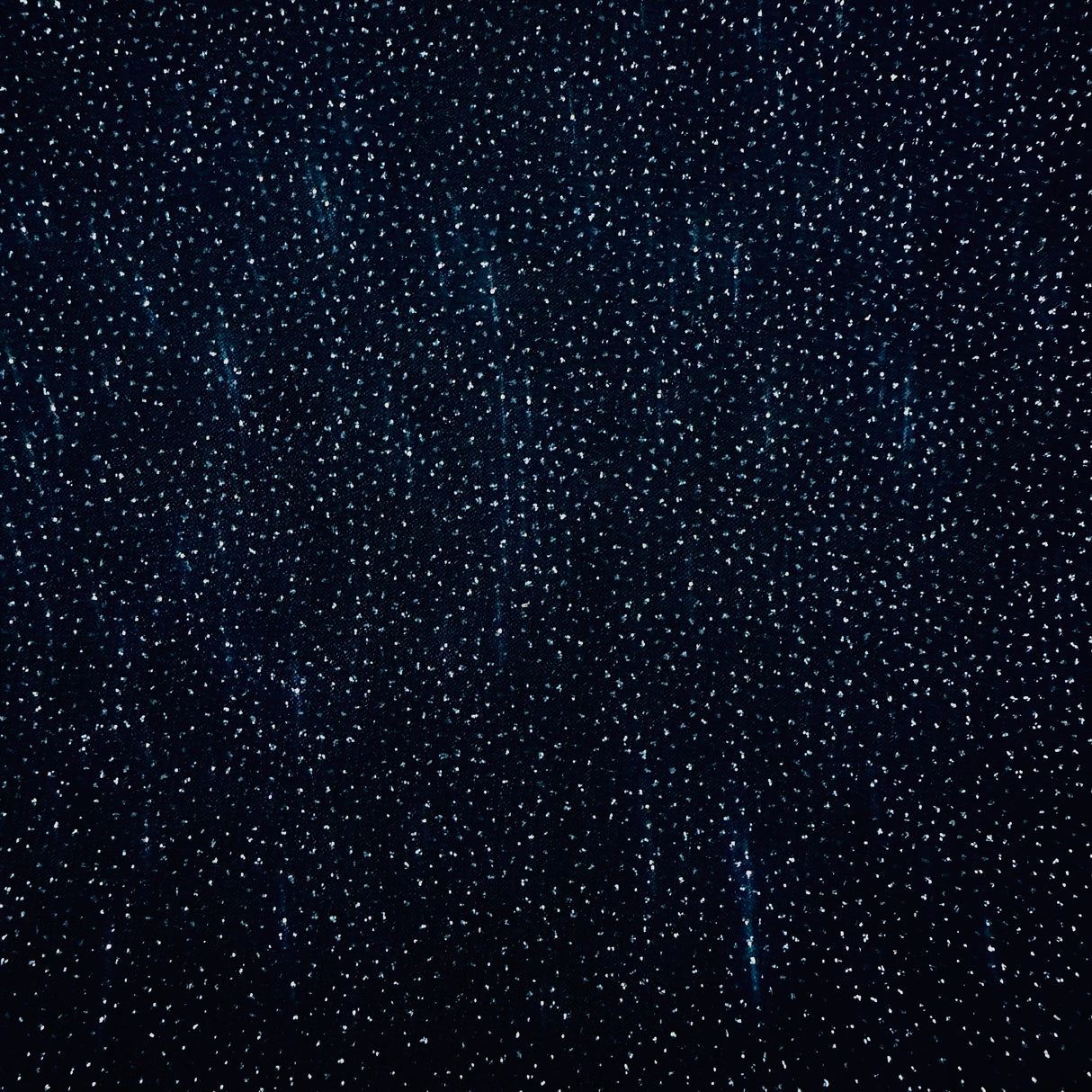 Glitter ITY Spandex Fabric 60"