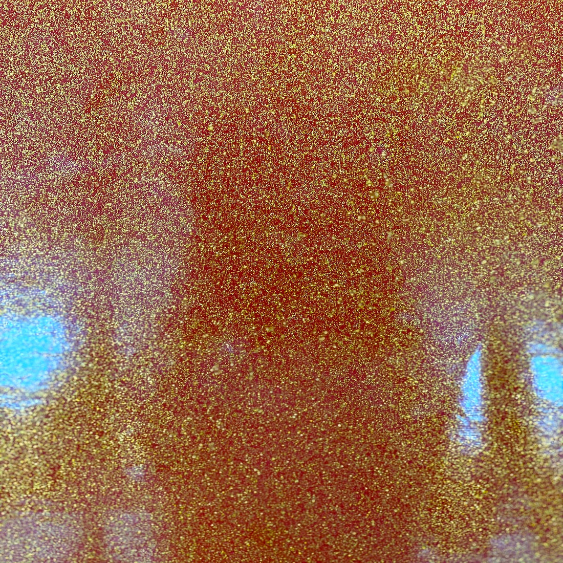 1 Yard Sparkle Glitter Vinyl Fabric 54" Wide Non-Stretch Upholstery Material for Crafts & Décor