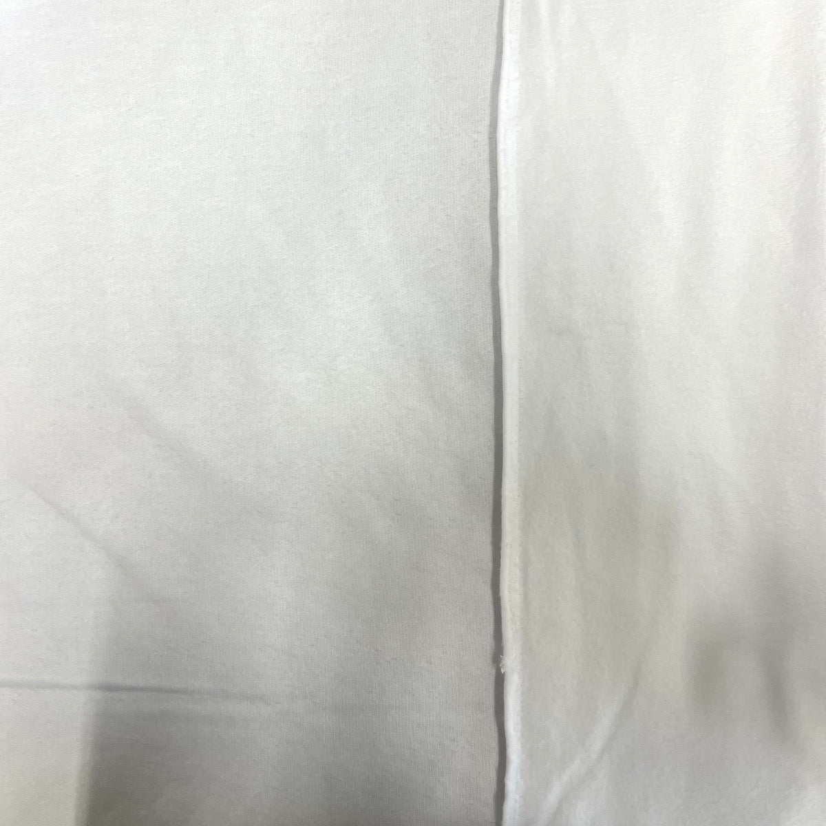 Sweatshirt Knit Fleece Polyester Cotton Fabric - Navy, Black, White, 62" Width, 400 GSM (1 Yard)
