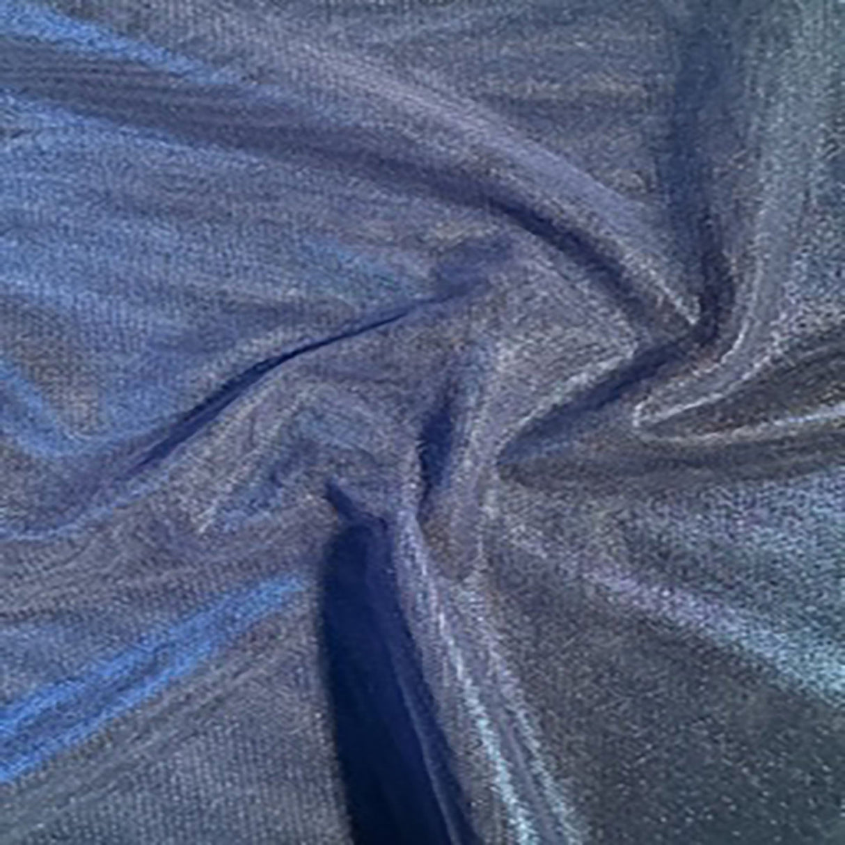 Foil Mesh Nylon Spandex Fabric 4-Way Stretch