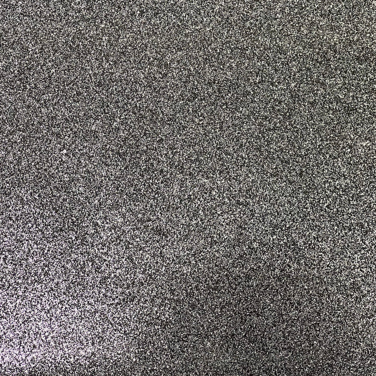 Sparkle Glitter Vinyl Fabric - Glitter Finish, 54" Width (1 Yard)