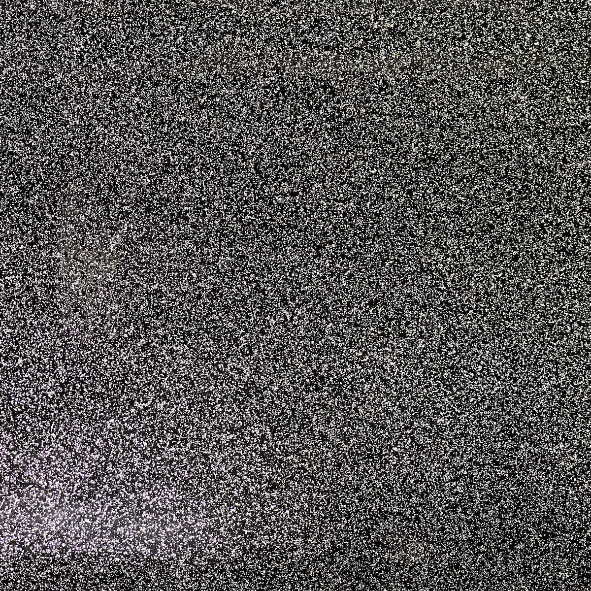 Sparkle Glitter Vinyl Fabric - Glitter Finish, 54" Width (1 Yard)