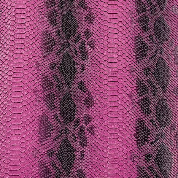 Faux Snake Skin Vinyl Fabric Viper Sopythana