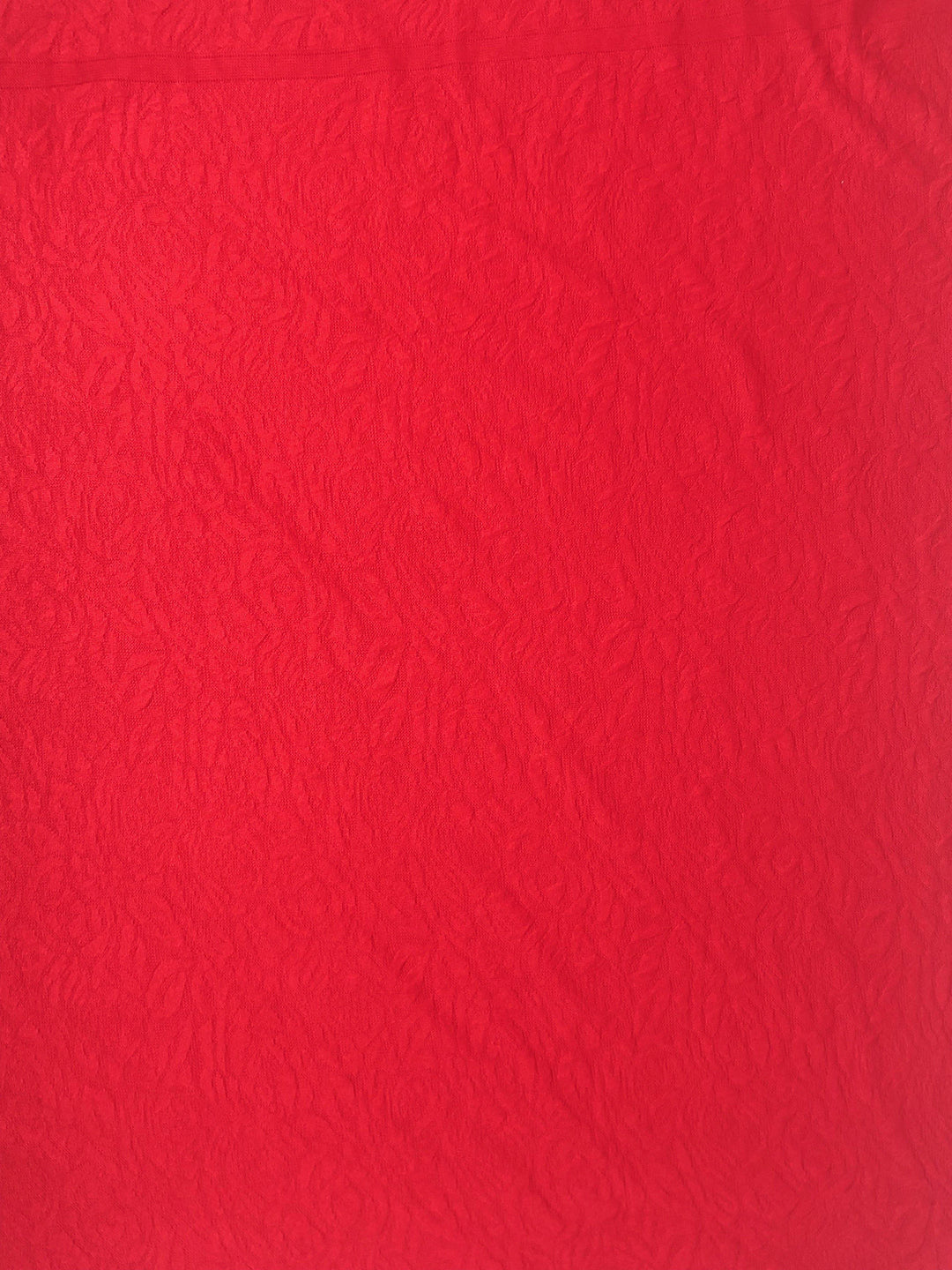 1 Yard Fukuro Jacquard Knit Fabric for Dresses, Jackets, and DIY Fashion Projects Width 58 60 Inches