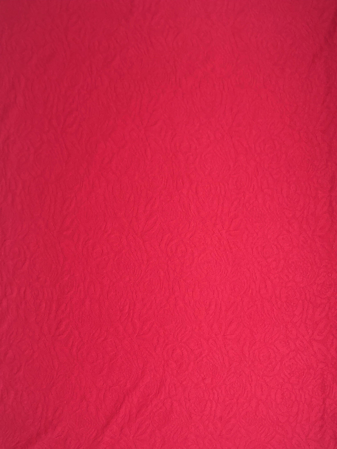 1 Yard Fukuro Jacquard Knit Fabric for Dresses, Jackets, and DIY Fashion Projects Width 58 60 Inches