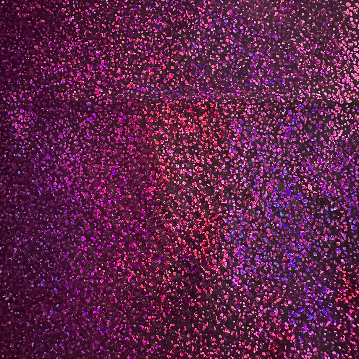 Nylon Spandex Hologram Pebble Fabric 60"