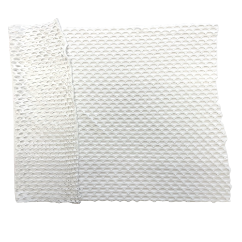Crochet Fishnet Netting Spandex Fabric - 4-Way Stretch, 58" Width (1 Yard)