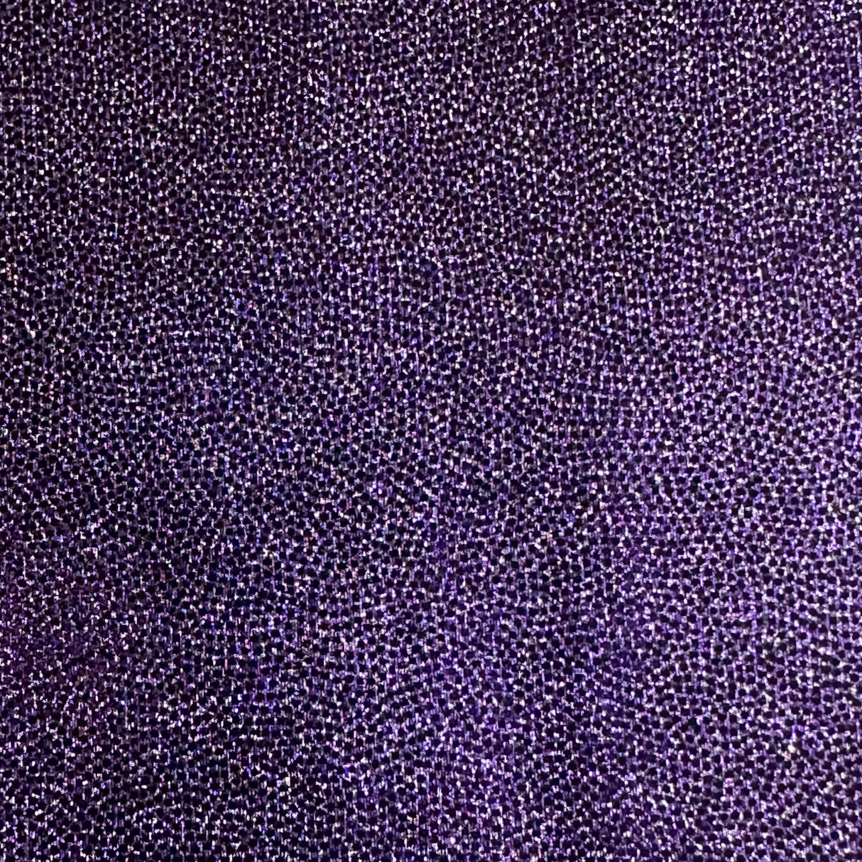 Nylon Spandex Foggy Foil 4-Way Stretch Fabric, 60" Width