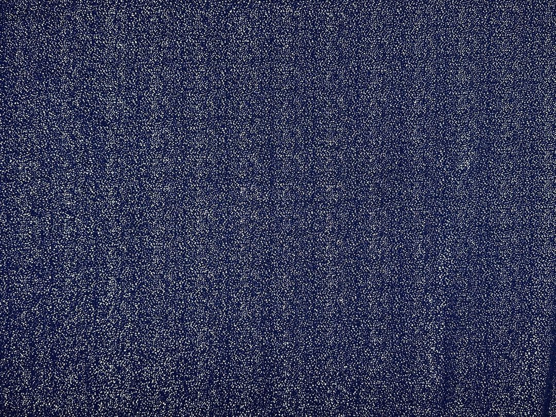 1 Yard Shiny Lurex Polyester Spandex Fabric Stretch Glitter Knit 60 Inch Width