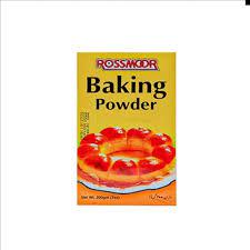 Rossmoor Baking Powder