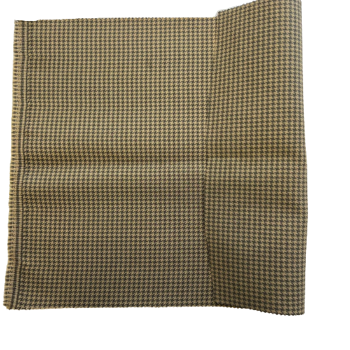 Acrylic Houndstooth Fabric 54" Wide