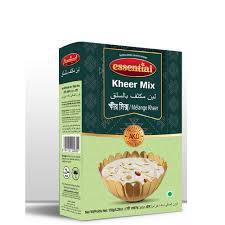 Essential Kheer Mix