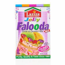 Laziza Jelly Falooda Mix
