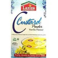 Laziza Vanilla Custard Powder