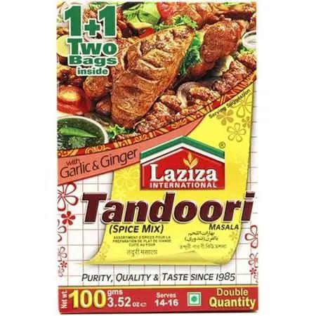 Laziza Tandoori Masala