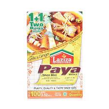 Laziza Paya Masala