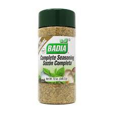 Badia Complete Seasoning