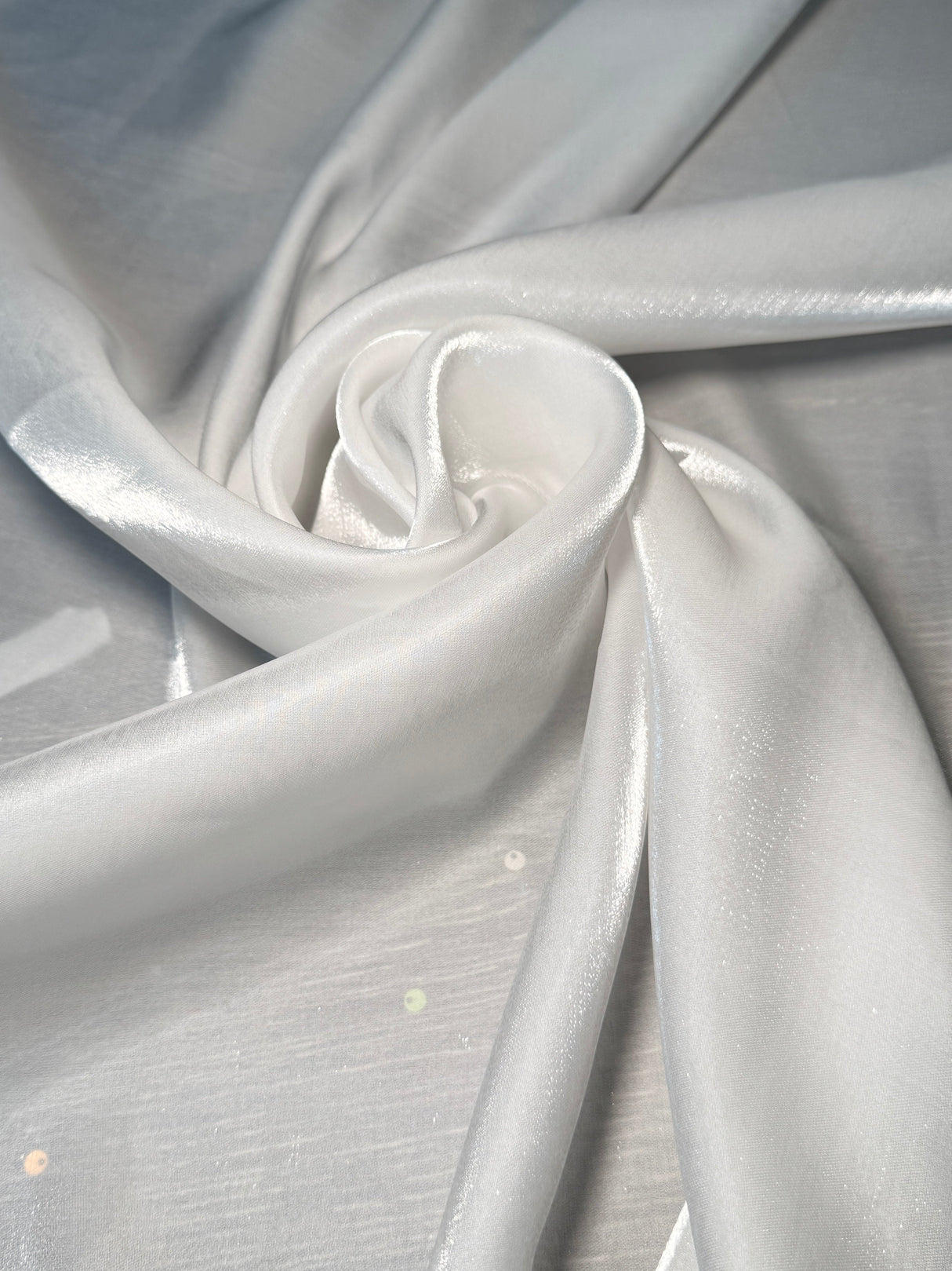 Liquid Shimmery Chiffon