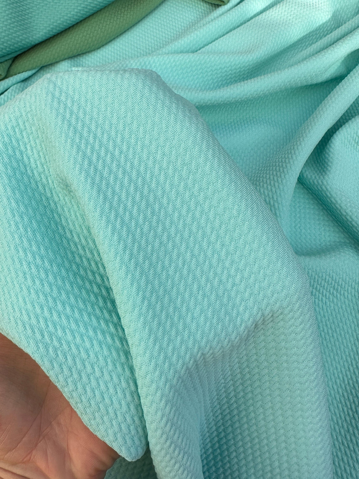 Tiffany Liverpool Knit