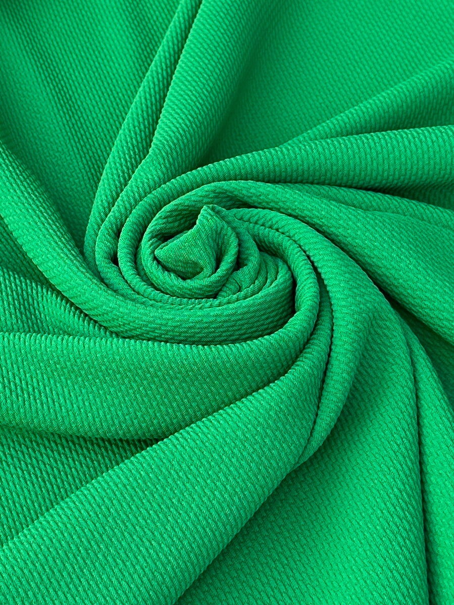 Kelly Green Liverpool Knit