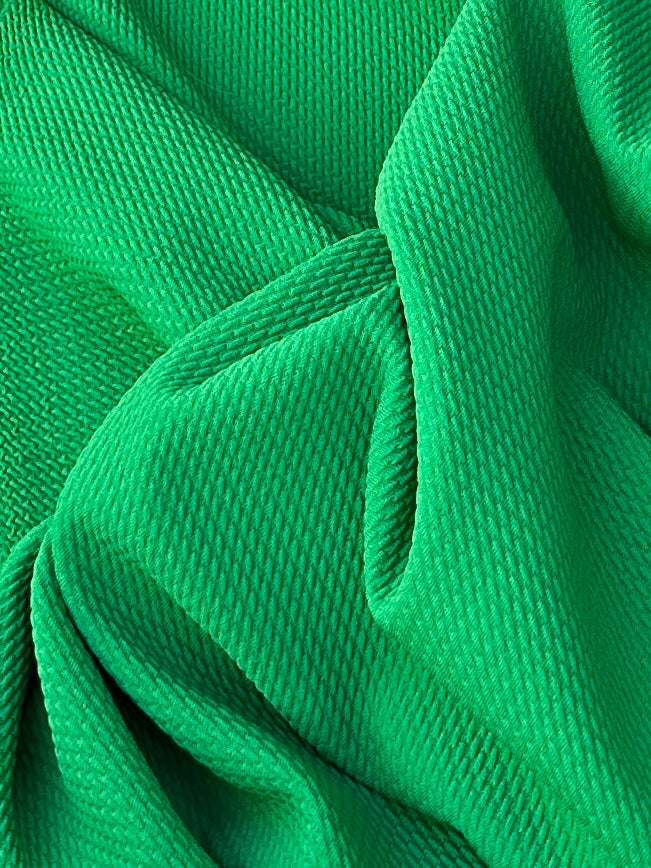 Kelly Green Liverpool Knit