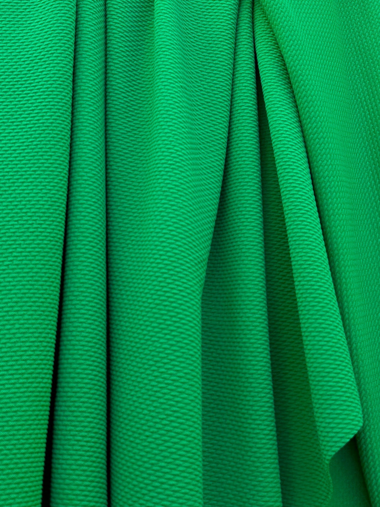 Kelly Green Liverpool Knit