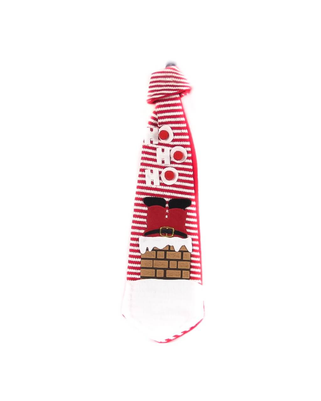 Knit Tie