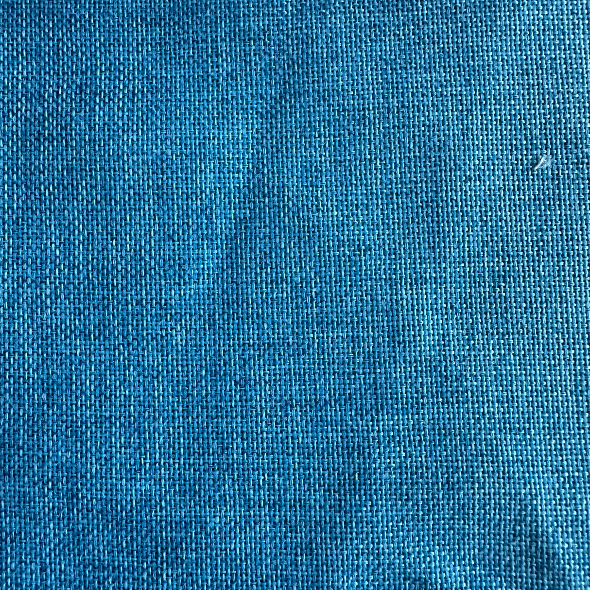 Polyester Linen Look Burlap Fabric 58" Width
