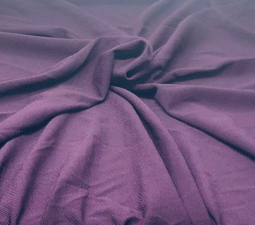 1 Yard Stretch Liverpool Solid Knit Fabric For Structured Garments Headbands Dresses 60 Inch Wide