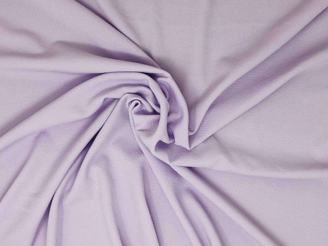 1 Yard Textured Liverpool Knit Solid Fabric For Tops Skirts Bows Apparel Projects 60 Inch Wide