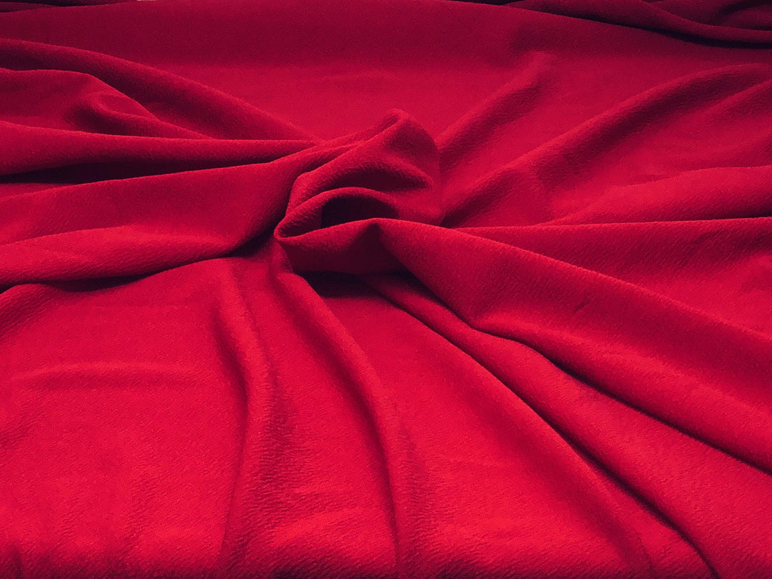 1 Yard Textured Liverpool Knit Solid Fabric For Tops Skirts Bows Apparel Projects 60 Inch Wide