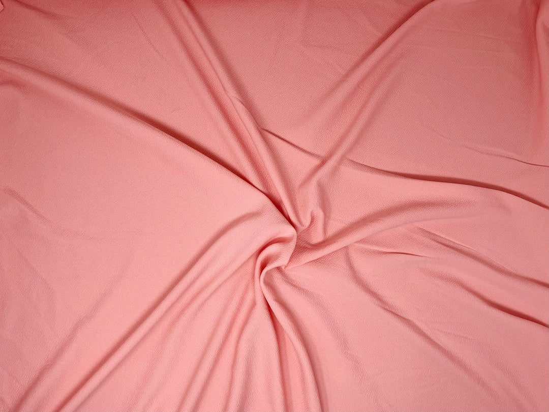 1 Yard Medium Weight Liverpool Solid Knit Fabric For Clothing Accessories Sewing 60 Inch Wide