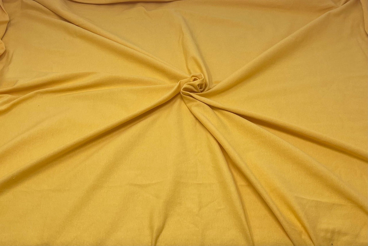 1 Yard Stretch Cotton Spandex Jersey Knit Fabric for Leggings, Tops and DIY Crafts 60 Inches Wide