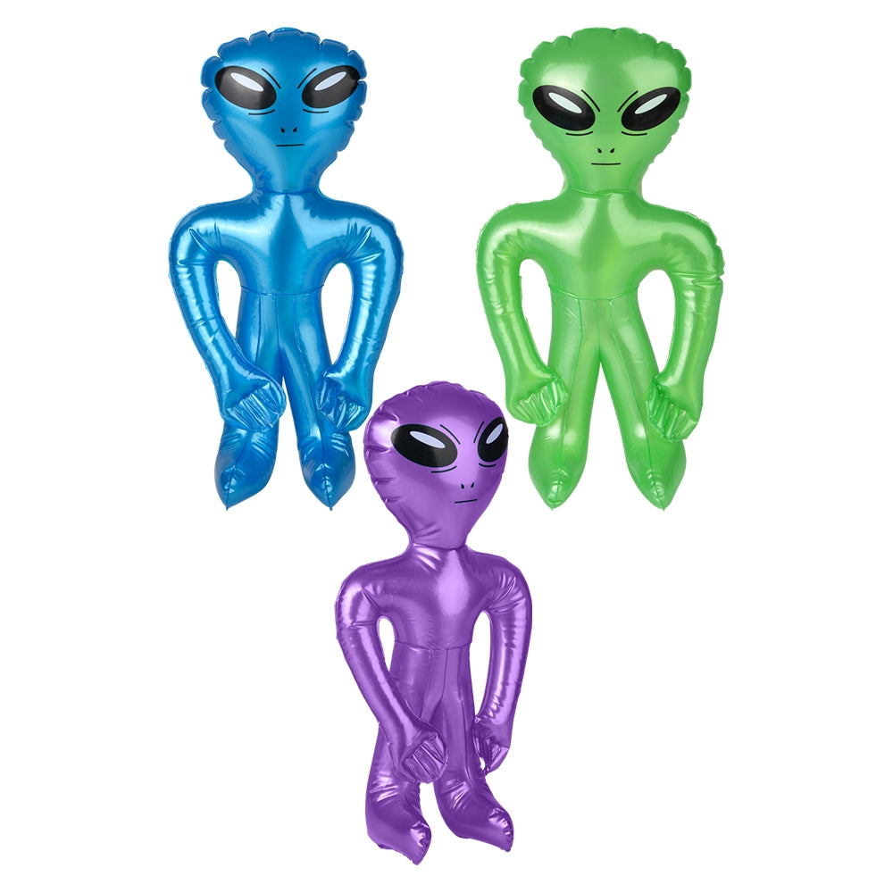 Alien Inflate (1 DZ)
