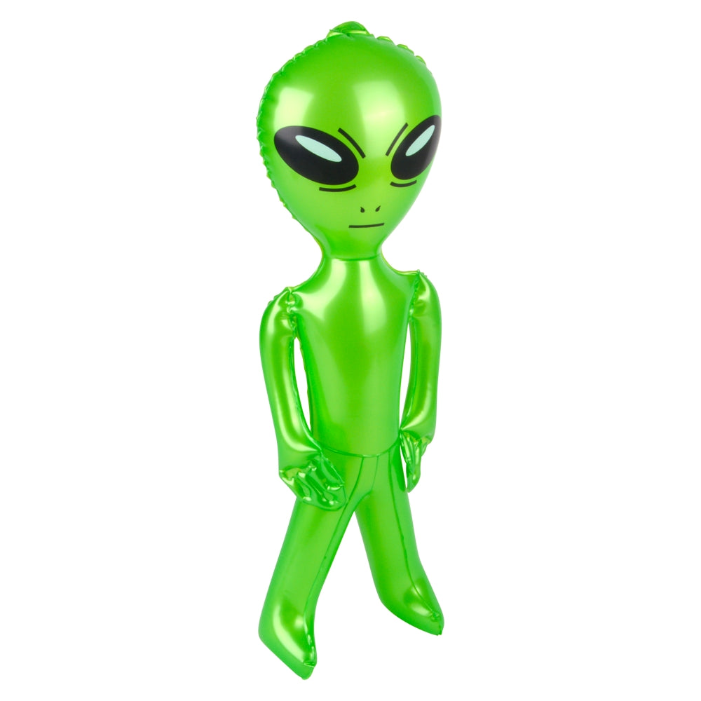 Alien Inflate 18" (1 DZ)