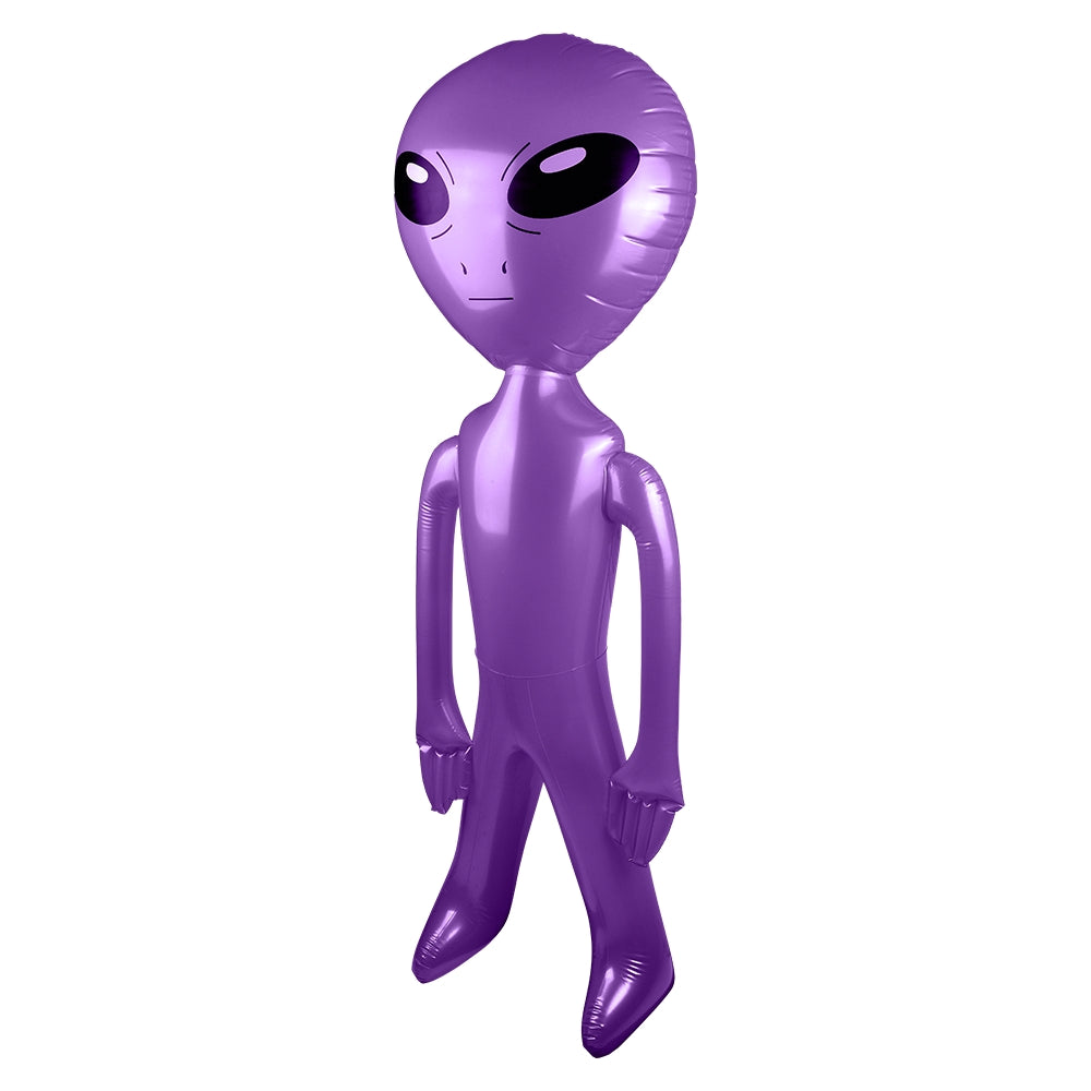 Alien Inflate 84" (1 DZ)