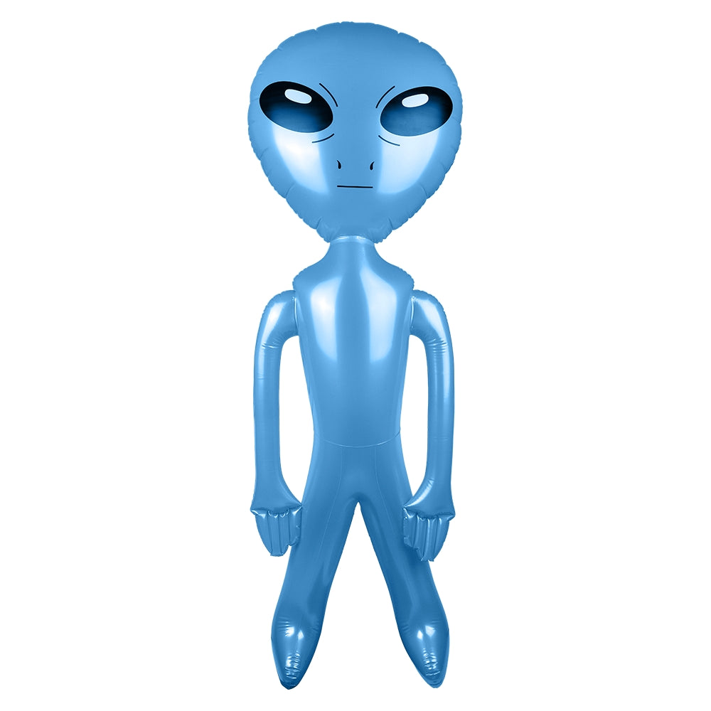 Alien Inflate 84" (1 DZ)