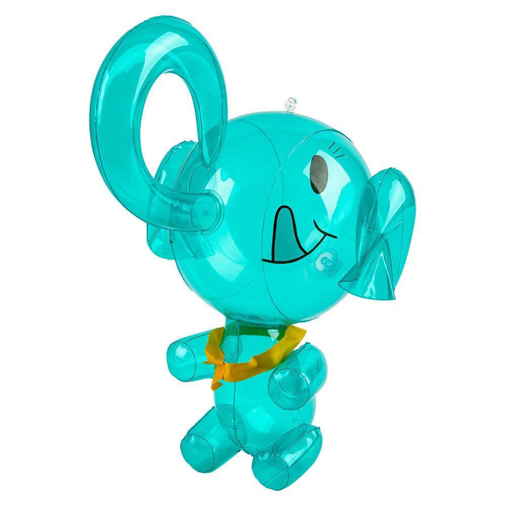 Zoo Animal Inflates Assortment (1 DZ)