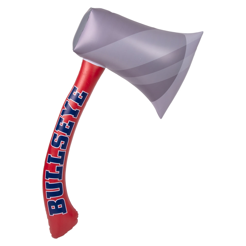 Axe Inflatable Toy 36" (1 DZ)