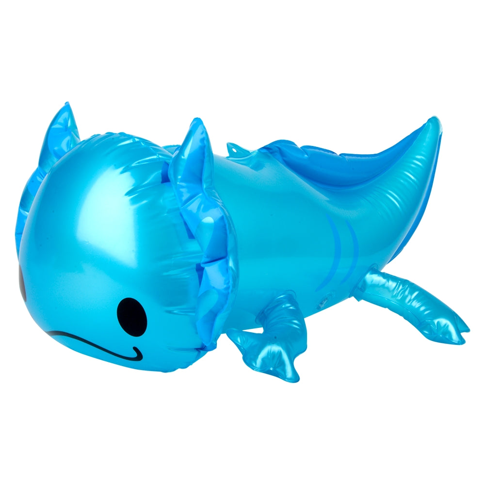 Axolotl Laying Inflate (1 DZ)