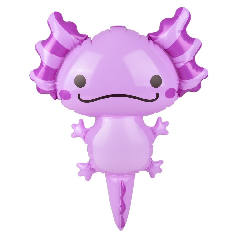 Axolotl Inflate 24" (1 DZ)