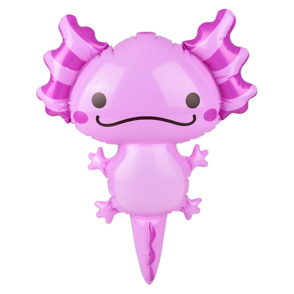 Axolotl Inflate 24" (1 DZ)