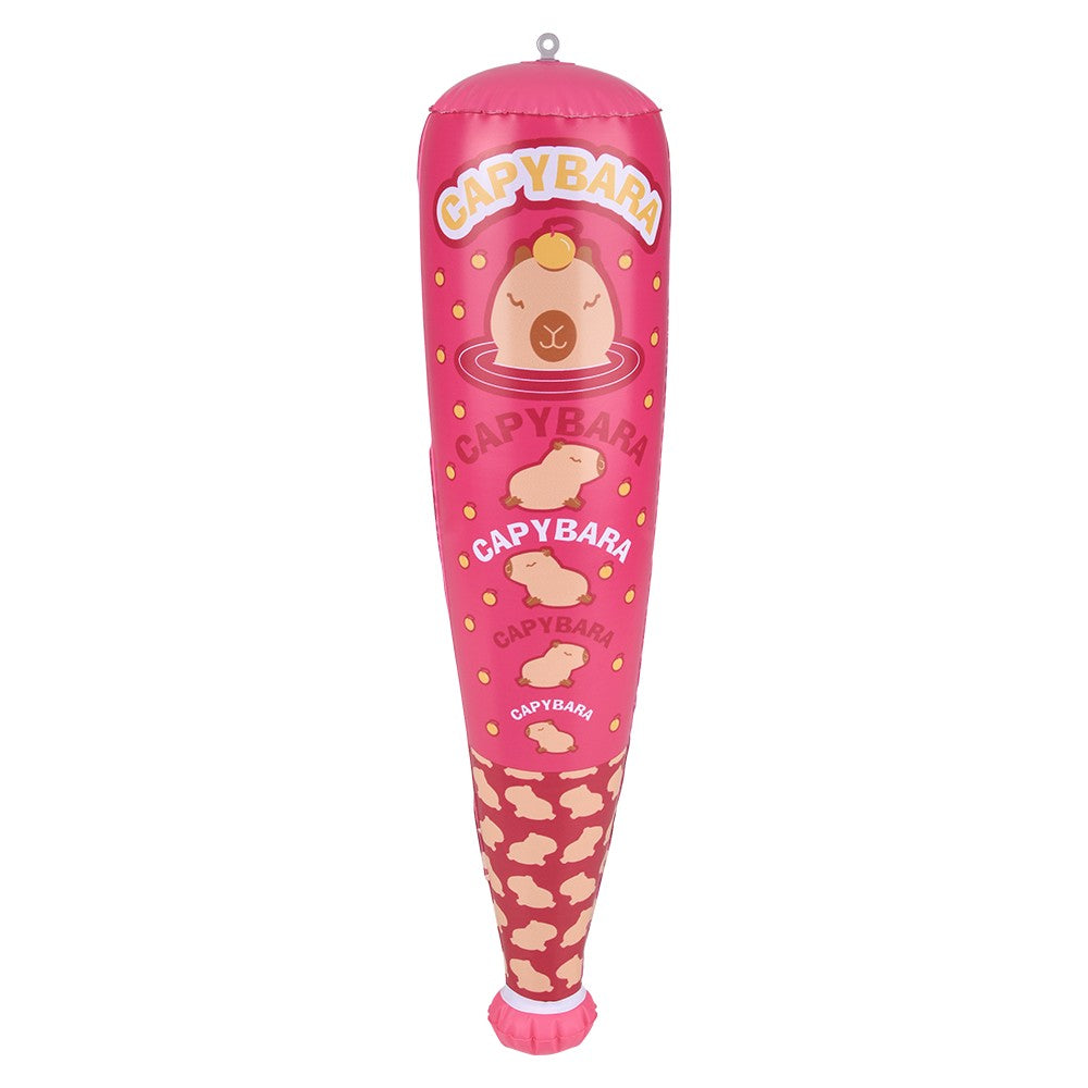 Capybara Mini Baseball Bat Inflate (1 DZ)